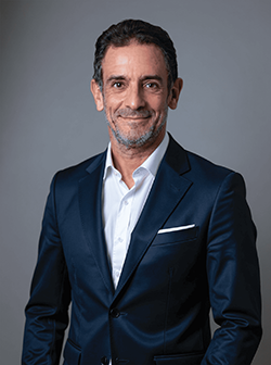 Foto de Gustavo Cruz Chichizola