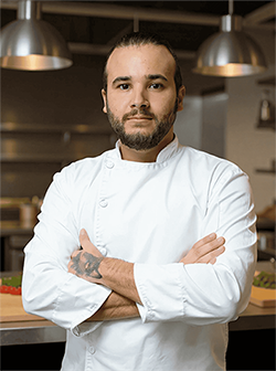 Foto de Javier Perez Chirinos