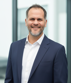 Foto de Miguel Salomón Castrat